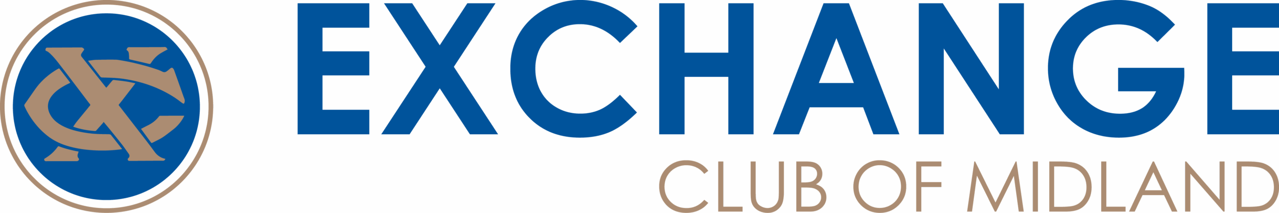 Exchange Club of Midland